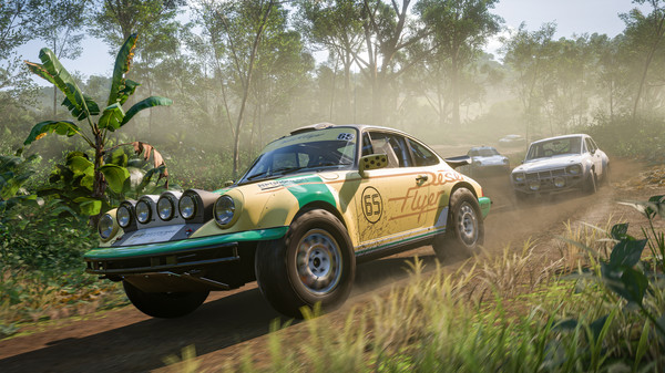 极限竞速：地平线5 – 顶级版.Forza Horizon 5 – Premium Edition_5