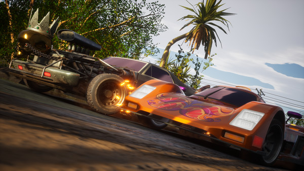 速度与激情：间谍赛车手 SH1FT3R 崛起.Fast & Furious: Spy Racers Rise of Sh1ft3r_0
