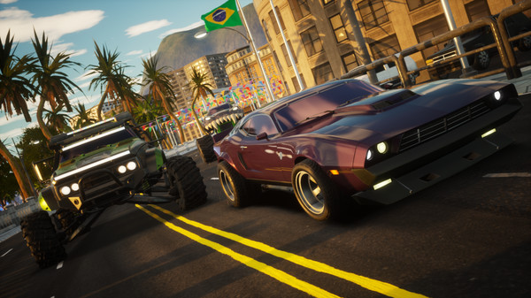 速度与激情：间谍赛车手 SH1FT3R 崛起.Fast & Furious: Spy Racers Rise of Sh1ft3r_1