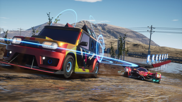 速度与激情：间谍赛车手 SH1FT3R 崛起.Fast & Furious: Spy Racers Rise of Sh1ft3r_2