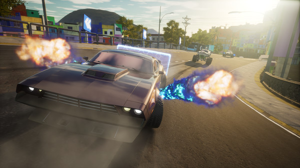 速度与激情：间谍赛车手 SH1FT3R 崛起.Fast & Furious: Spy Racers Rise of Sh1ft3r_4
