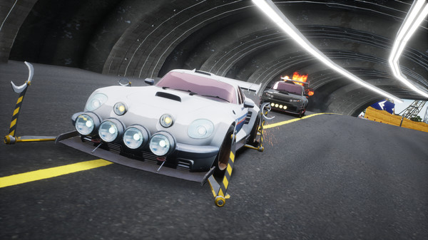 速度与激情：间谍赛车手 SH1FT3R 崛起.Fast & Furious: Spy Racers Rise of Sh1ft3r_5