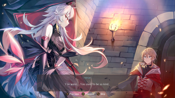魔女之泉3 Re:Fine－玩偶小魔女艾露迪的故事－Witch Spring 3_1