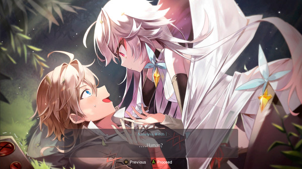 魔女之泉3 Re:Fine－玩偶小魔女艾露迪的故事－Witch Spring 3_3