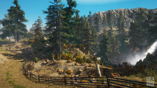 淘金者：游戏.Gold Rush: The Game Parker’s Edition_3