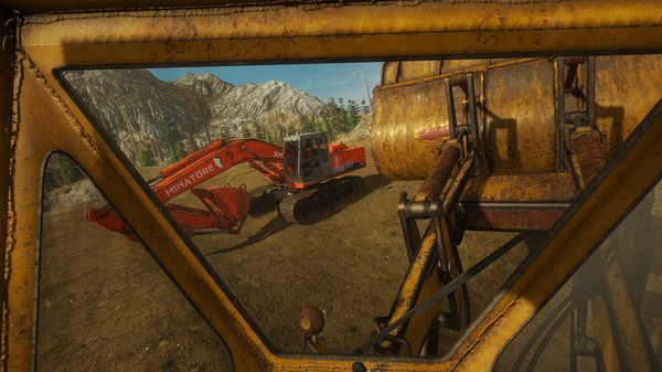 淘金者：游戏.Gold Rush: The Game Parker’s Edition_4