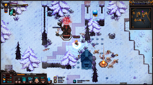 攻城英雄：完整版.Hero Siege Complete_5