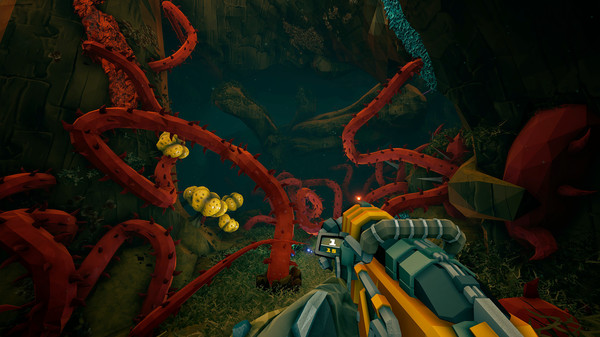 深岩银河.Deep Rock Galactic_1