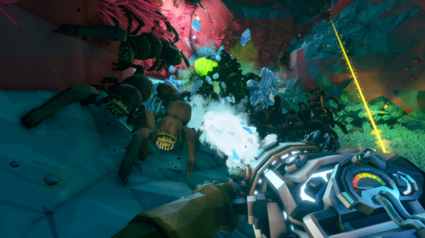 深岩银河.Deep Rock Galactic_3