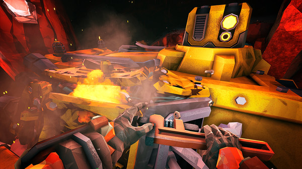 深岩银河.Deep Rock Galactic_5