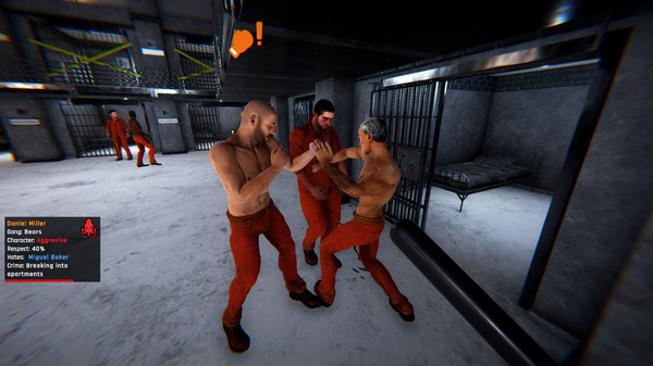 监狱模拟器.Prison Simulator_0