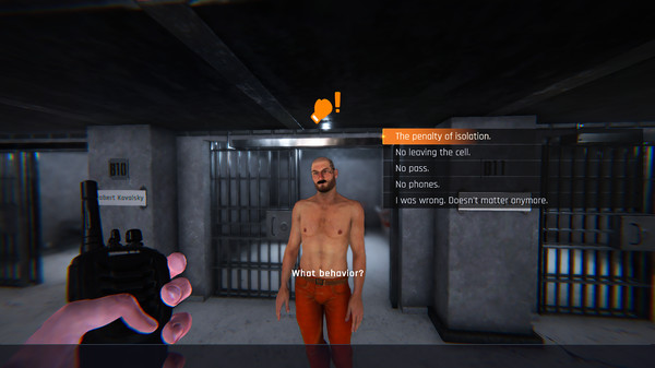 监狱模拟器.Prison Simulator_2