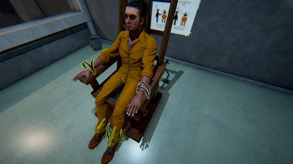 监狱模拟器.Prison Simulator_3