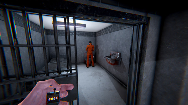 监狱模拟器.Prison Simulator_4