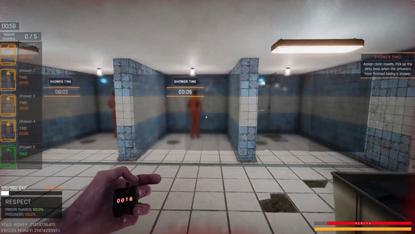 监狱模拟器.Prison Simulator_5