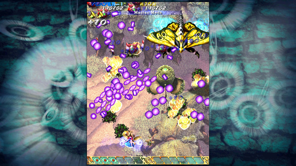 虫姬.Mushihimesama_2