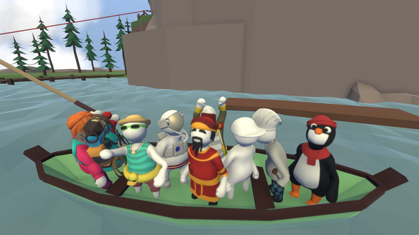 人类一败涂地.Human Fall Flat_0