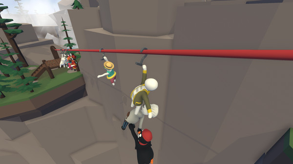 人类一败涂地.Human Fall Flat_1