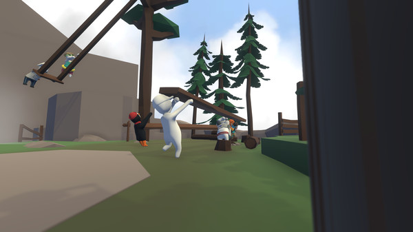人类一败涂地.Human Fall Flat_2