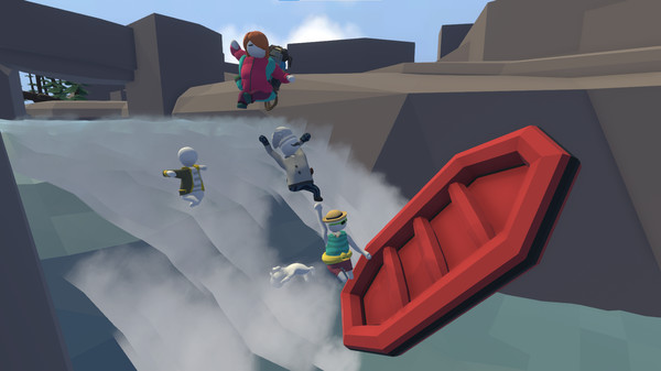 人类一败涂地.Human Fall Flat_3