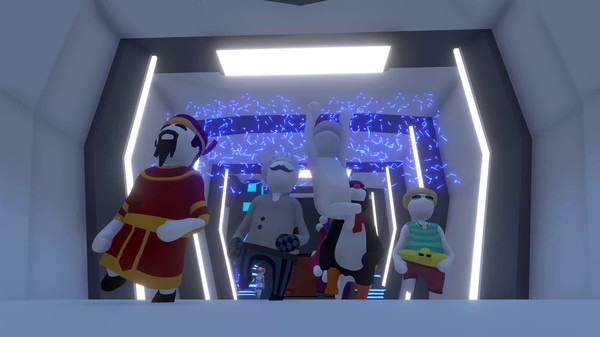 人类一败涂地.Human Fall Flat_4