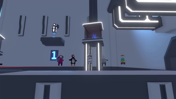 人类一败涂地.Human Fall Flat_5