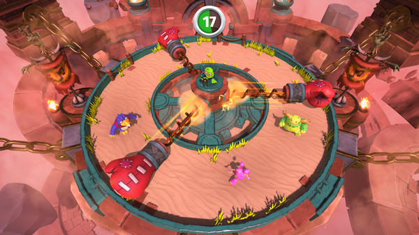 萌怪合唱团：群英荟萃.My Singing Monsters Playground_0