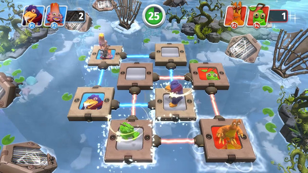 萌怪合唱团：群英荟萃.My Singing Monsters Playground_1