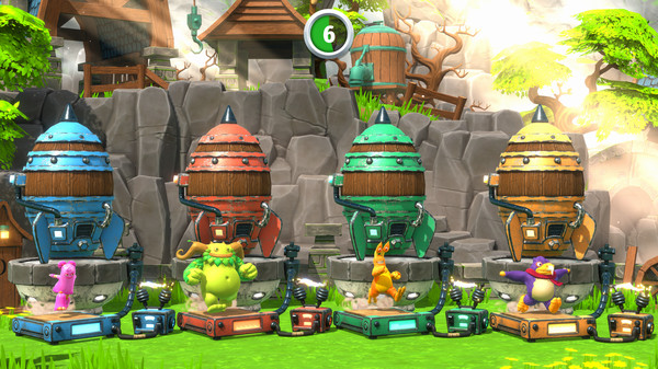 萌怪合唱团：群英荟萃.My Singing Monsters Playground_2