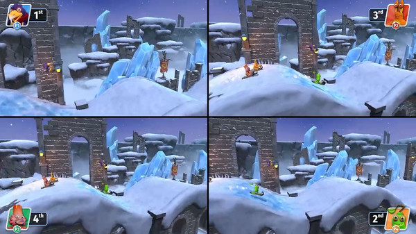 萌怪合唱团：群英荟萃.My Singing Monsters Playground_3