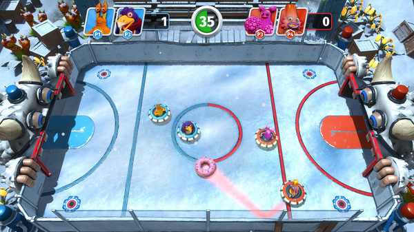 萌怪合唱团：群英荟萃.My Singing Monsters Playground_4
