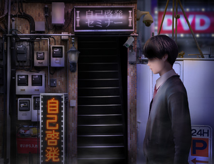 邪神沁音.Evil God Korone_1