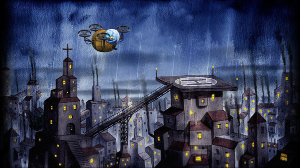 雨城.Rain City_2