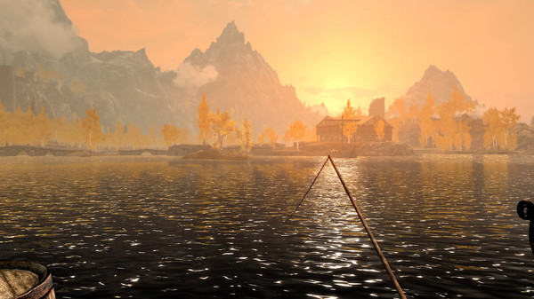 上古卷轴5：天际 – 十周年纪念版.The Elder Scrolls V: Skyrim Anniversary Edition_3
