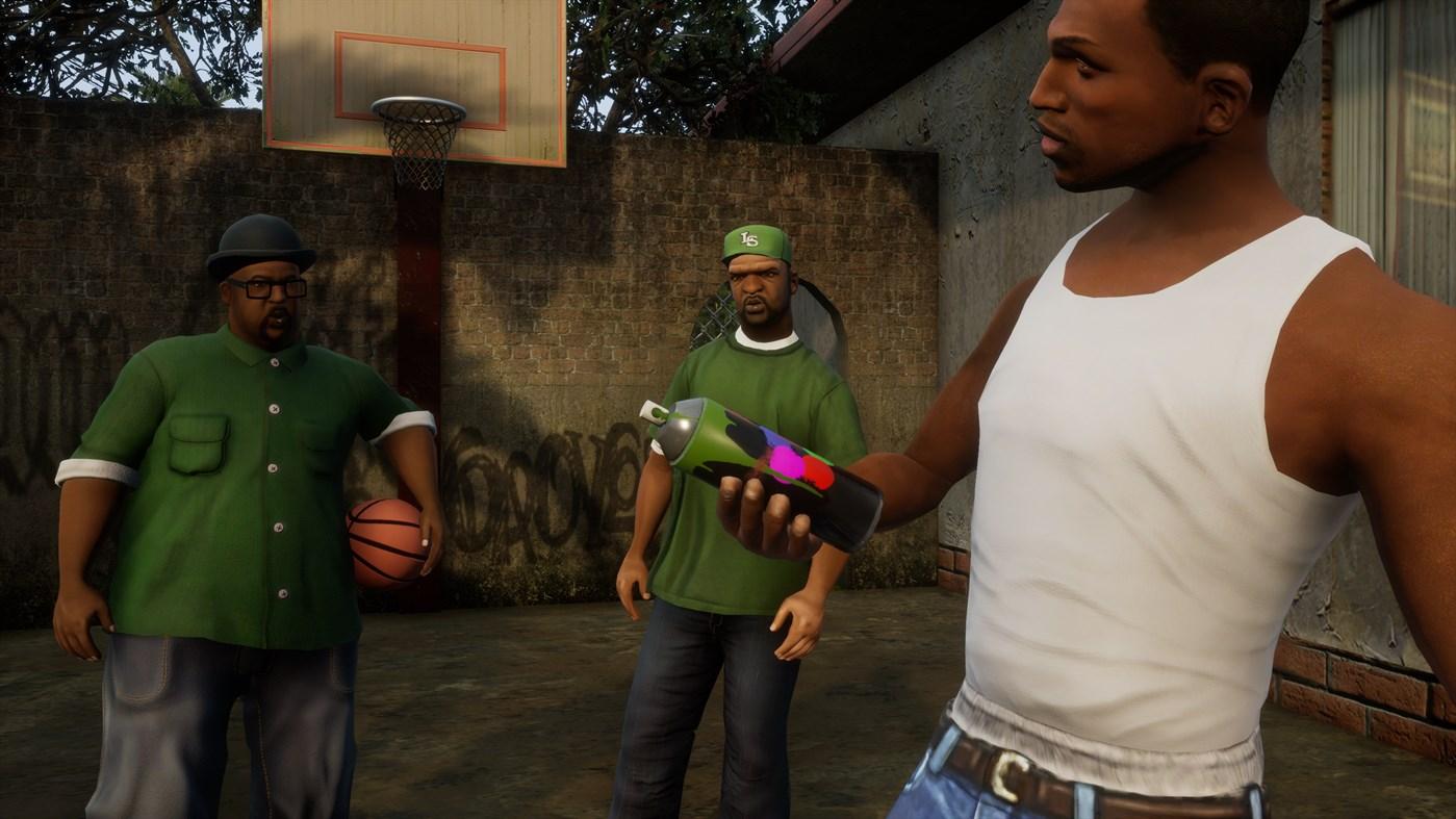 侠盗猎车手：三部曲 – 最终版.Grand Theft Auto: The Trilogy – The Definitive Edition_2