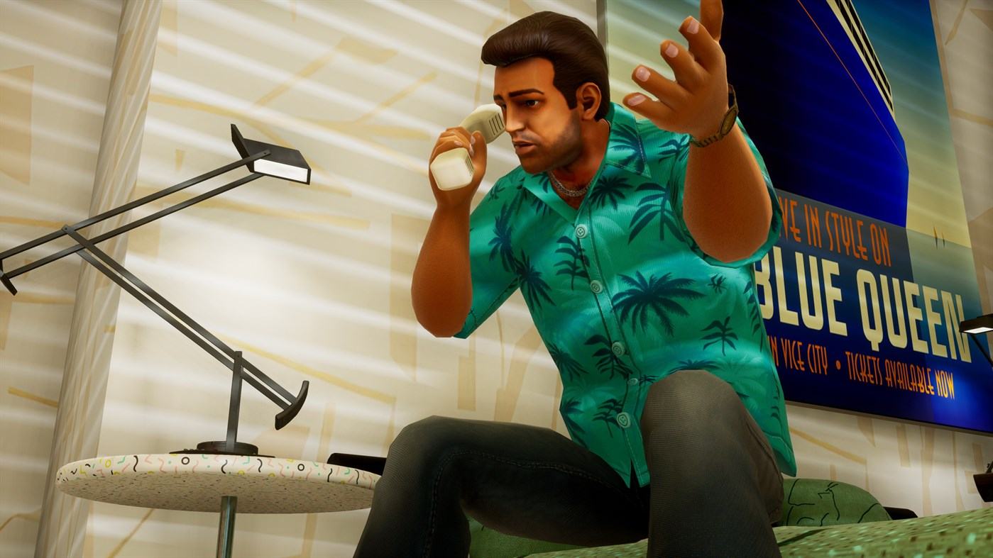 侠盗猎车手：三部曲 – 最终版.Grand Theft Auto: The Trilogy – The Definitive Edition_3