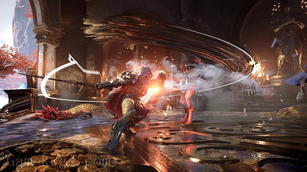 众神陨落：终极版.Godfall: Ultimate Edition_0