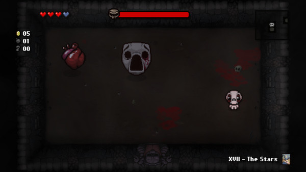 以撒的燔祭：重生 – 完整版.The Binding of Isaac: Rebirth Complete Bundle_5