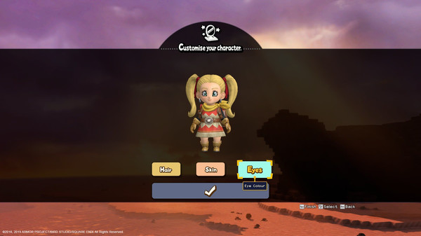 勇者斗恶龙：创世小玩家2 – 破坏神席德与空荡岛.DRAGON QUEST BUILDERS 2_4