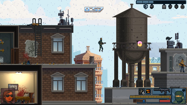 破门而入：行动小队.Door Kickers: Action Squad_4