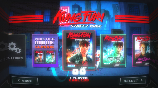 功夫之怒：街头愤怒.Kung Fury: Street Rage_1