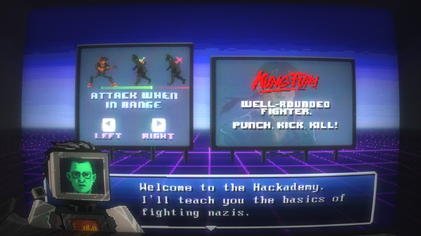 功夫之怒：街头愤怒.Kung Fury: Street Rage_2