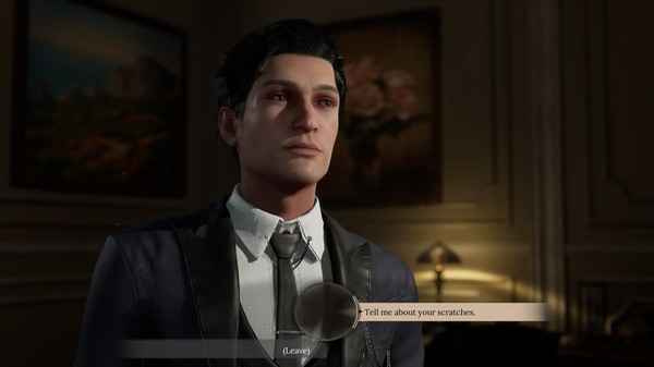 夏洛克・福尔摩斯：第一章 – 奢华版.Sherlock Holmes Chapter One Deluxe Edition_5