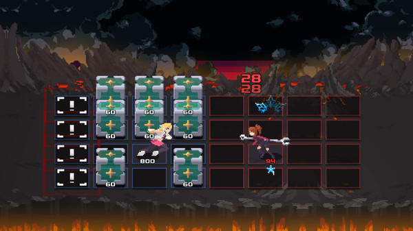 伊甸之路.One Step From Eden_4
