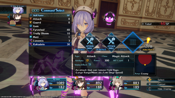 死亡终局：轮回试炼 – 豪华版套装.Death End re;Quest Deluxe Edition Bundle_0