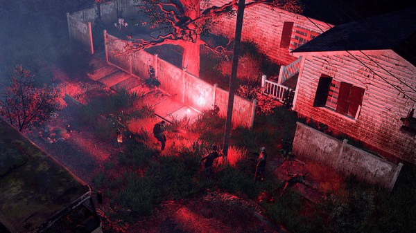 最后的战役：劫后余生.The Last Stand: Aftermath_3