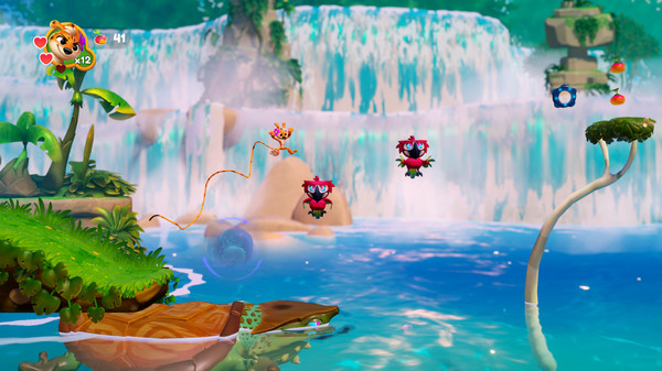 成长物语：永恒树之歌.Grow: Song of the Evertree_4