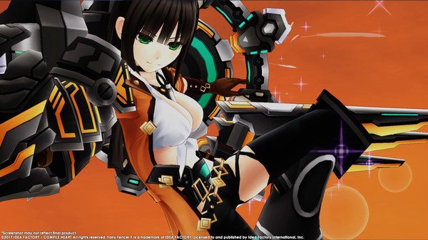 妖精剑士F：豪华版.Fairy Fencer F: Advent Dark Force Deluxe Bundle_1