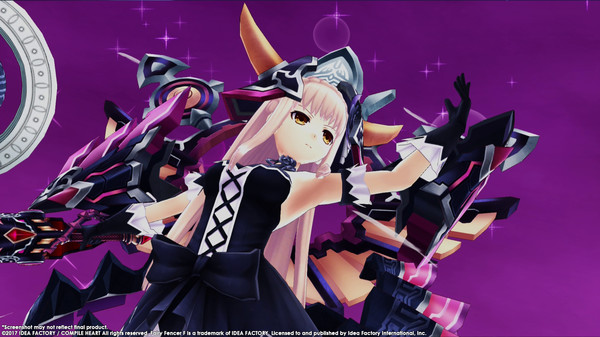 妖精剑士F：豪华版.Fairy Fencer F: Advent Dark Force Deluxe Bundle_2