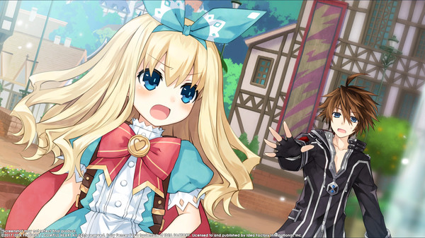 妖精剑士F：豪华版.Fairy Fencer F: Advent Dark Force Deluxe Bundle_3